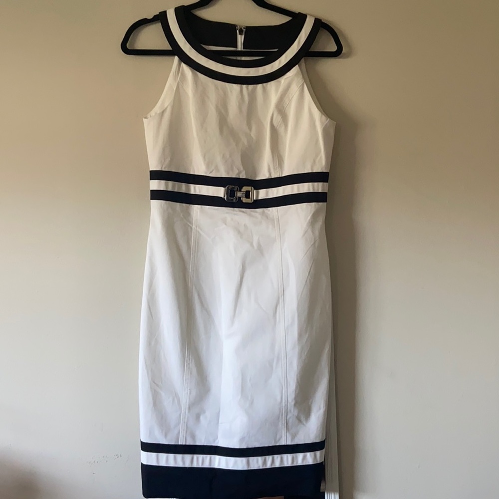 White House Black Market Dress